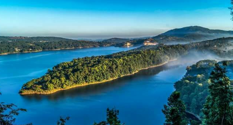 Umiam Lake